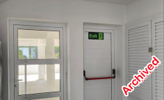 Commercial for sale in Kapparis