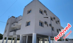 Commercial for sale in Kapparis