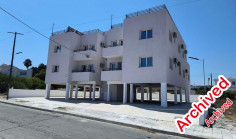 Commercial for sale in Kapparis