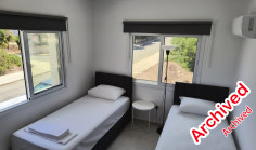 Commercial for sale in Kapparis