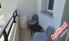 Commercial for sale in Kapparis