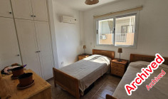 Spacious 3 bedroom apartment for sale in Kapparis