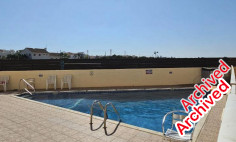 Spacious 3 bedroom apartment for sale in Kapparis