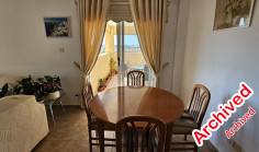 Spacious 3 bedroom apartment for sale in Kapparis