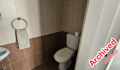 Spacious 3 bedroom apartment for sale in Kapparis