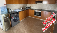 Spacious 3 bedroom apartment for sale in Kapparis