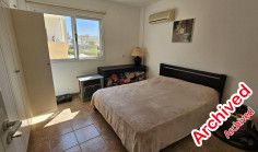 Spacious 3 bedroom apartment for sale in Kapparis