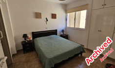 Spacious 3 bedroom apartment for sale in Kapparis