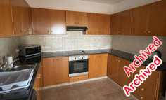 Spacious 3 bedroom apartment for sale in Kapparis