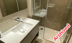 2 bedroom apartment to rent in Agia Thekla