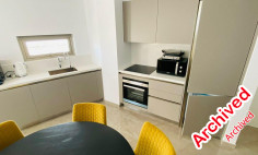 2 bedroom apartment to rent in Agia Thekla