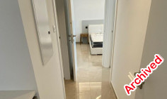 2 bedroom apartment to rent in Agia Thekla
