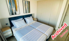 2 bedroom apartment to rent in Agia Thekla