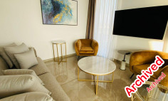 2 bedroom apartment to rent in Agia Thekla