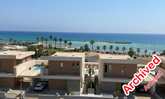 2 bedroom apartment to rent in Agia Thekla