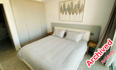 2 bedroom apartment to rent in Agia Thekla