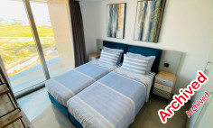 2 bedroom apartment to rent in Agia Thekla
