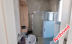 Spacious 2 bedroom apartment to rent in Lakatamia