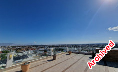 Spacious 2 bedroom apartment to rent in Lakatamia