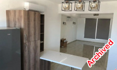 Spacious 2 bedroom apartment to rent in Lakatamia
