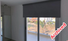 Spacious 2 bedroom apartment to rent in Lakatamia
