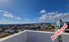 Spacious 2 bedroom apartment to rent in Lakatamia