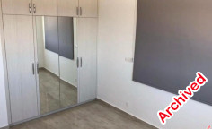 Spacious 2 bedroom apartment to rent in Lakatamia