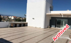 Spacious 2 bedroom apartment to rent in Lakatamia