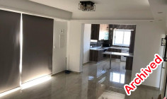 Spacious 2 bedroom apartment to rent in Lakatamia