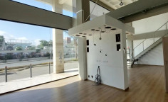 Spacious commercial to buy in Aglantzia
