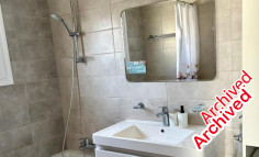 Spacious 1 bedroom apartment to rent in Ayia Napa