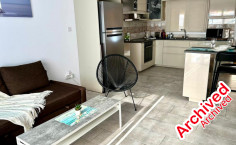 Spacious 1 bedroom apartment to rent in Ayia Napa