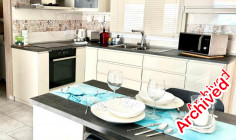Spacious 1 bedroom apartment to rent in Ayia Napa
