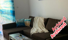 Spacious 1 bedroom apartment to rent in Ayia Napa