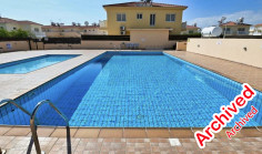 Spacious 1 bedroom apartment to rent in Ayia Napa