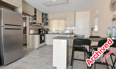Spacious 1 bedroom apartment to rent in Ayia Napa
