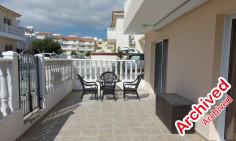 Spacious 1 bedroom apartment to rent in Ayia Napa