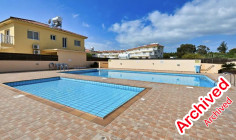 Spacious 1 bedroom apartment to rent in Ayia Napa