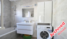 Spacious 1 bedroom apartment to rent in Ayia Napa