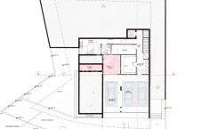 3 bedroom villa with swimming pool for sale in Mesa Geitonia