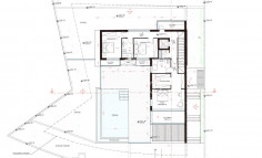 3 bedroom villa with swimming pool for sale in Mesa Geitonia