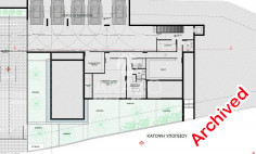 Luxury detached villa in Mesa Geitonia, Limassol 