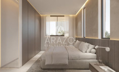 Apartment in vergina, Larnaca 