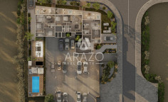 Apartment in vergina, Larnaca 