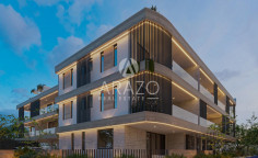 Apartment in vergina, Larnaca 