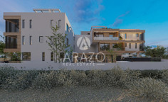 Apartment in vergina, Larnaca 