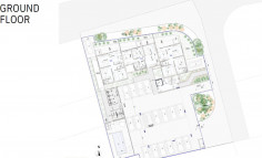 Apartment in vergina, Larnaca 