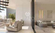 Apartment in vergina, Larnaca 