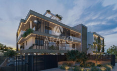 Apartment in vergina, Larnaca 