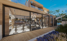 Apartment in vergina, Larnaca 